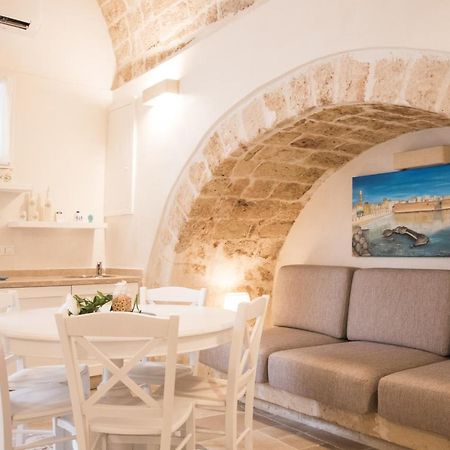 Dimore Del Borgo Antico - La Zaffara Монополі Екстер'єр фото