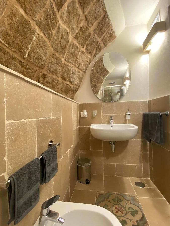Dimore Del Borgo Antico - La Zaffara Монополі Екстер'єр фото